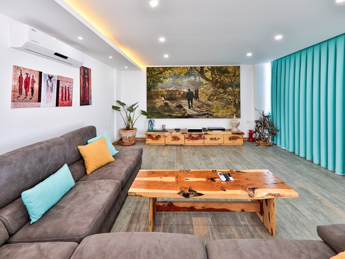  gece  -  Kasım
  | Kalkan Kördere Muhafazakar Villa (6 Kişilik, Korunaklı Havuz, Deniz Manzaralı)